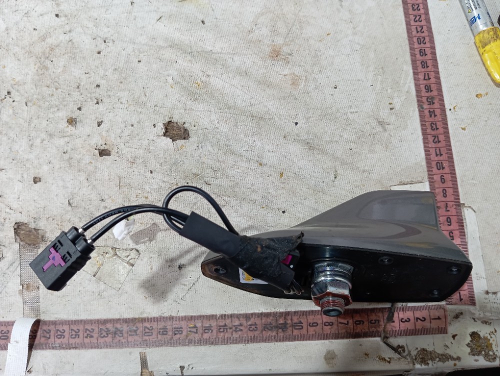 Antena Teto Byd Dolphin Gs 2024 2025 V653 9