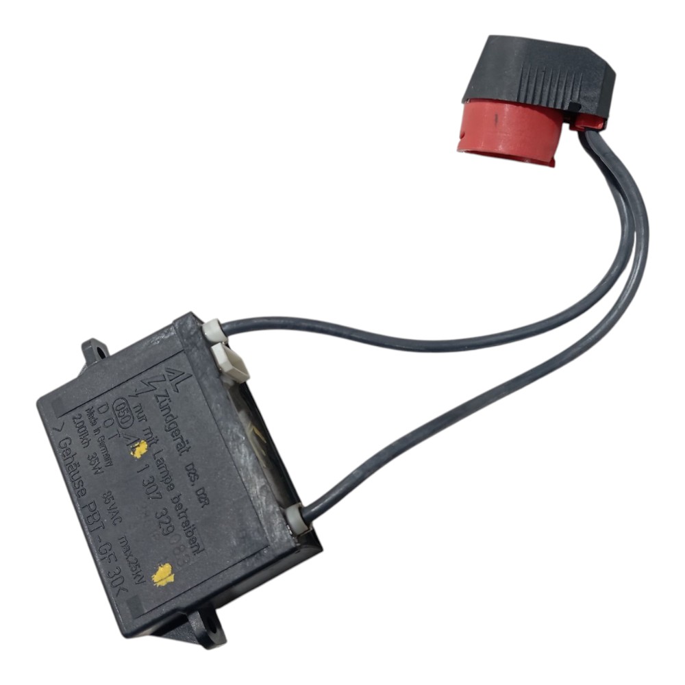 Módulo Farol Esquerdo Mercedes C180 2002 2007 V661 1