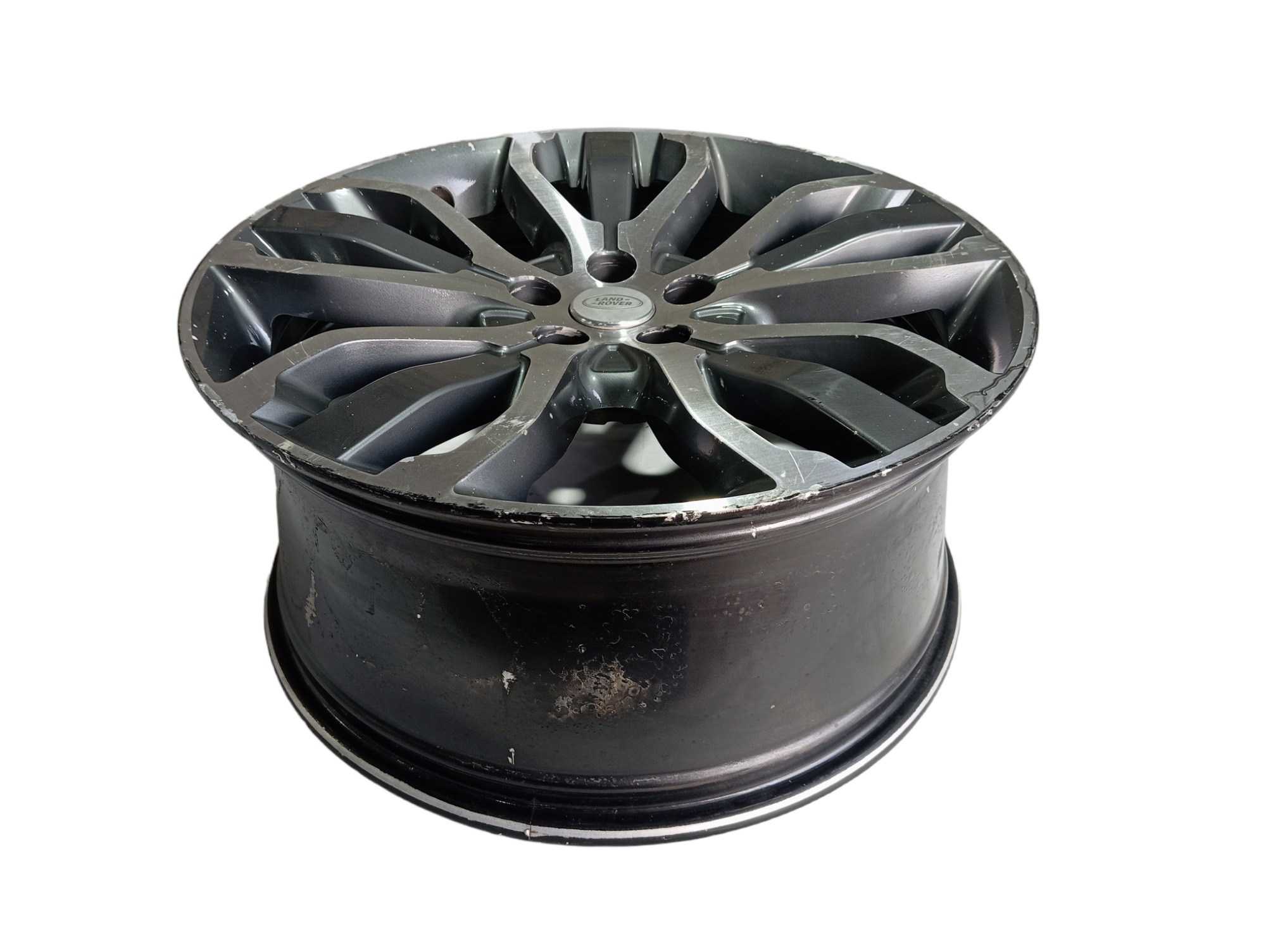 Roda Aro 21 Land Rover Range Rover Sport 2014 V592 3