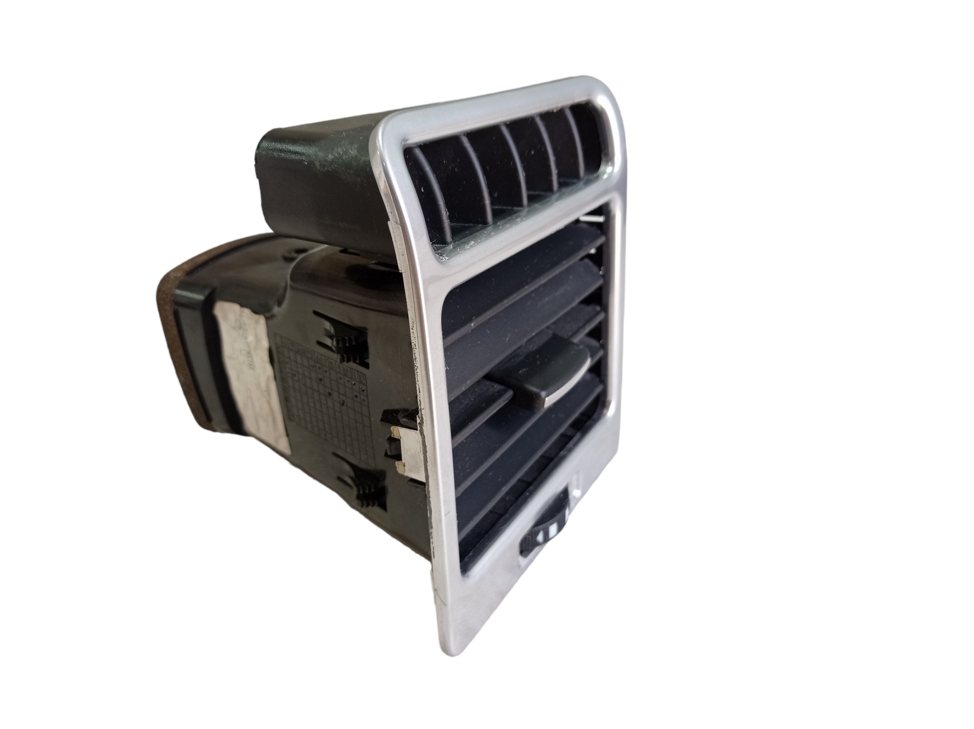 Difusor Ar Direito Range Rover Vogue 2008 V583 2