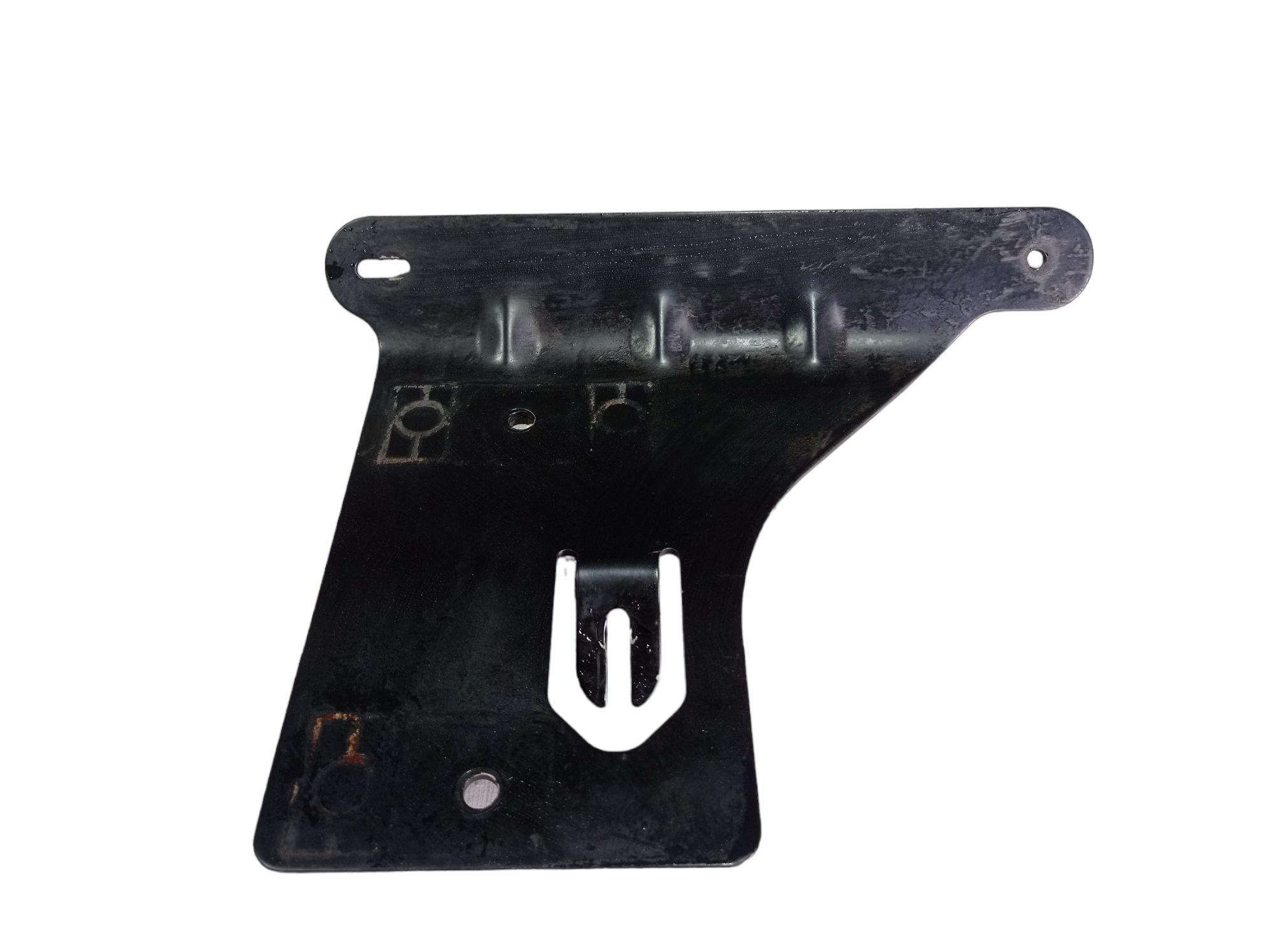 Suporte Filtro Ar Condicionado Pajero Sport 2010 V569 6