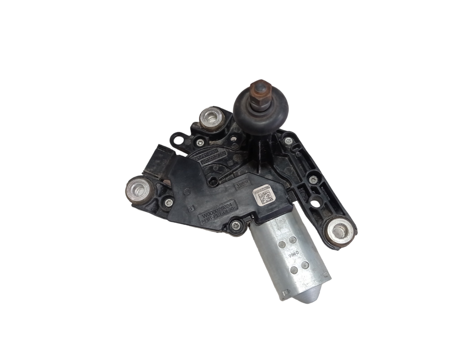 Motor Limpador Tampa Traseira Mercedes Gla 200 2016 V568 7