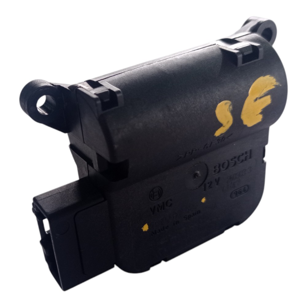 Motor Atuador Caixa Ar Superior Esquerda Porsche Cayenne 003 5
