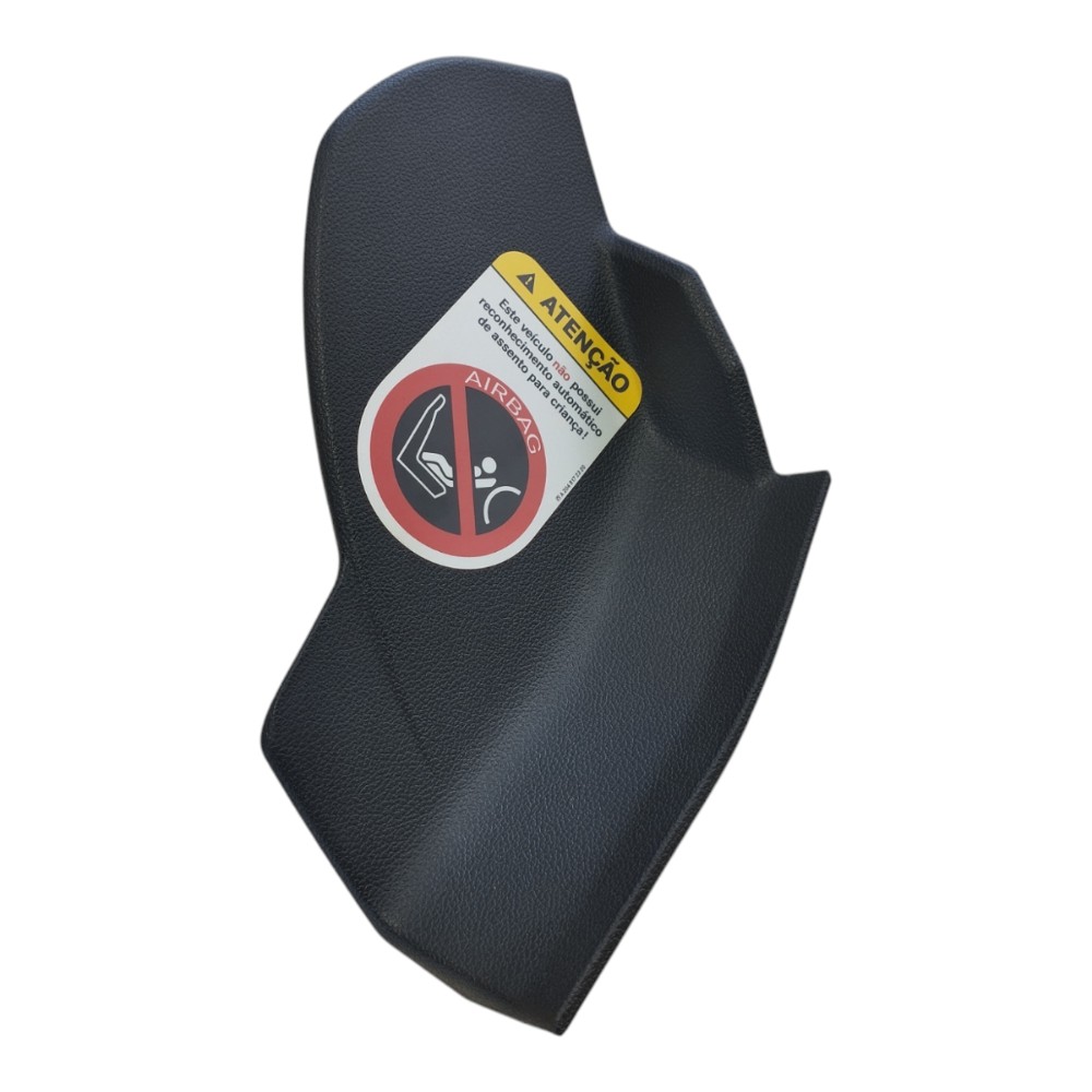 Capa Guarnição Painel Direito Mercedes B180 2010 1.7 V630 2