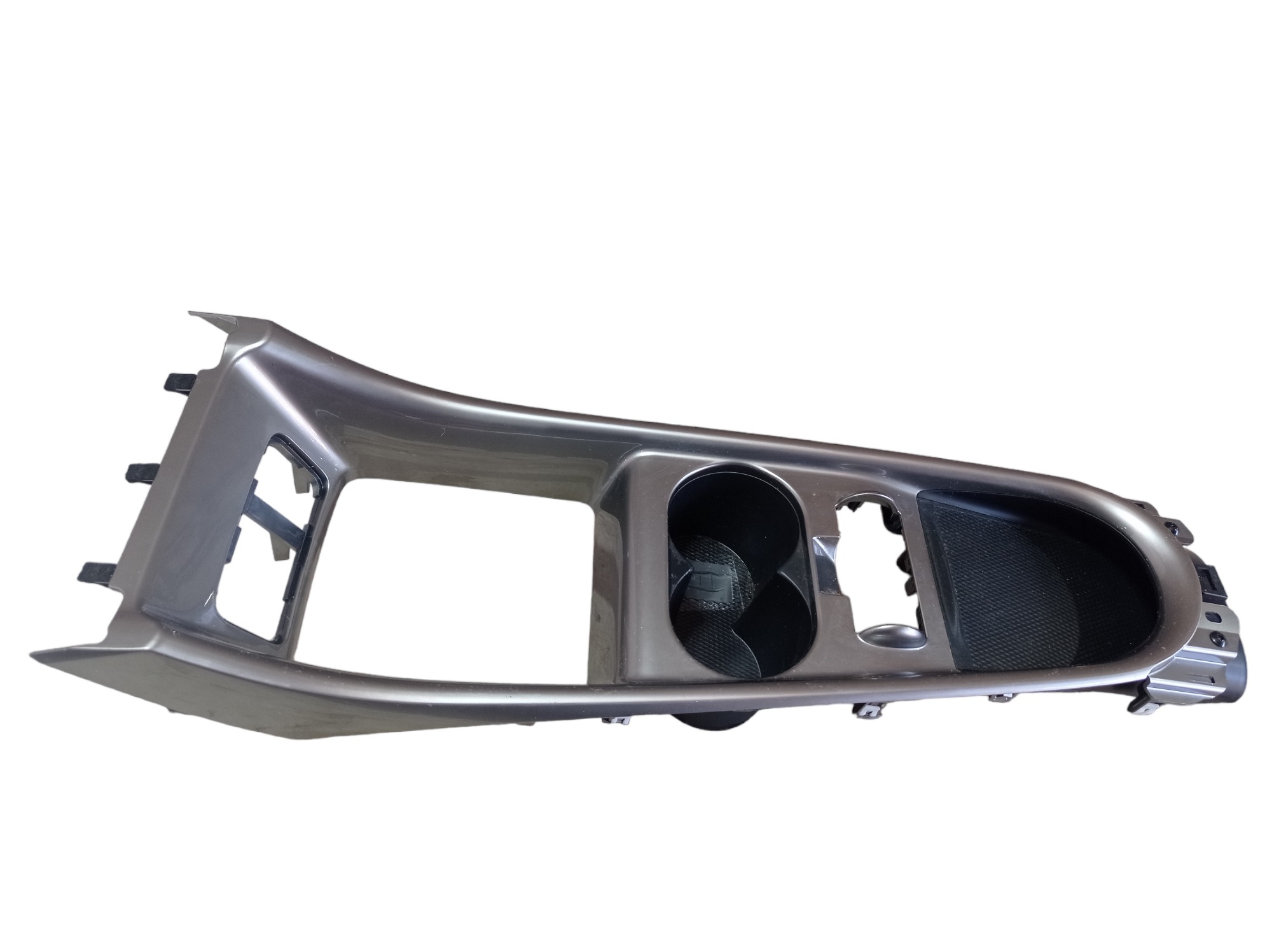 Moldura Console Byd Dolphin Gs 2024 2025 V596 6