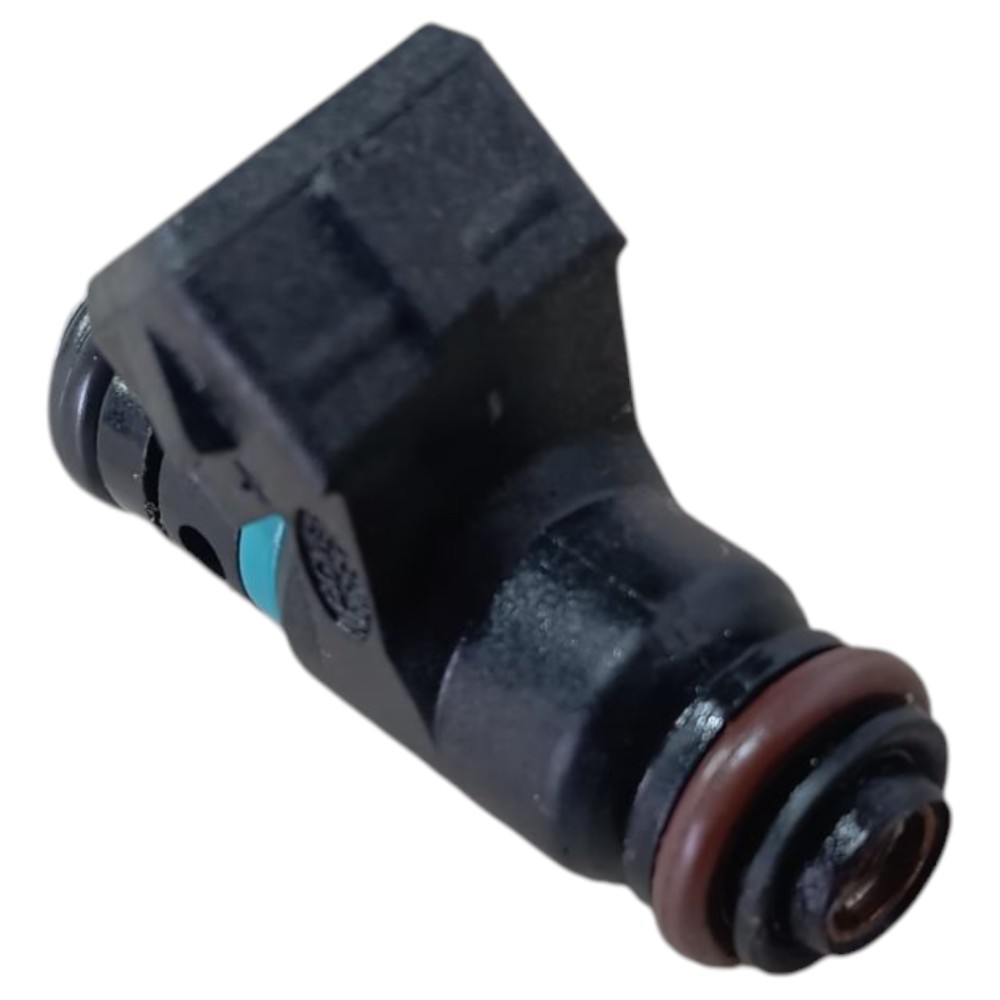 Bico Injetor Fiat Mobi 1.0 2019 2024 46356817 V654 4