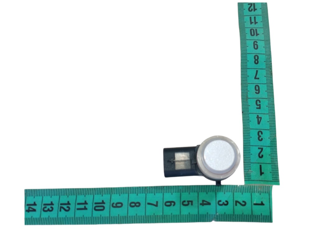 Sensor Estacionamento Traseiro Gwm Ora Gt 03 2024 V625 3