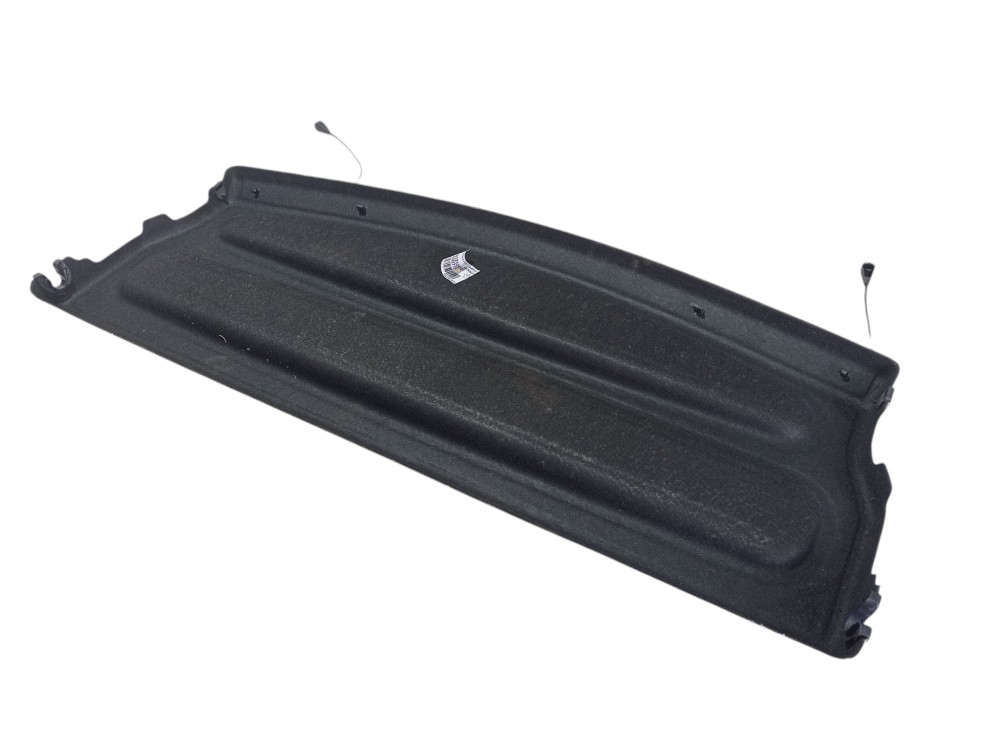 Tampao Bagagito Renault Zoe Neo Int 2023 V617 7