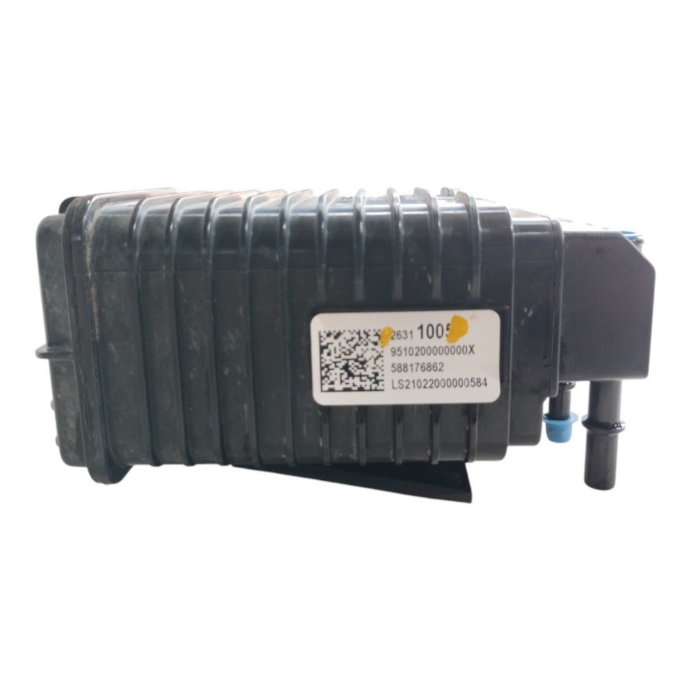 Válvula Canister Gm Tracker 1.0 2020 2025 V627 5