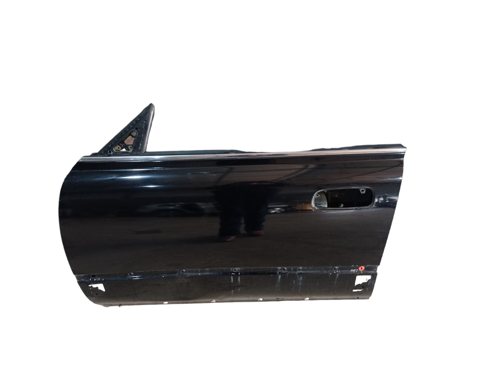 Porta Dianteira Esquerda Lexus Es300 3.0 1993 V571