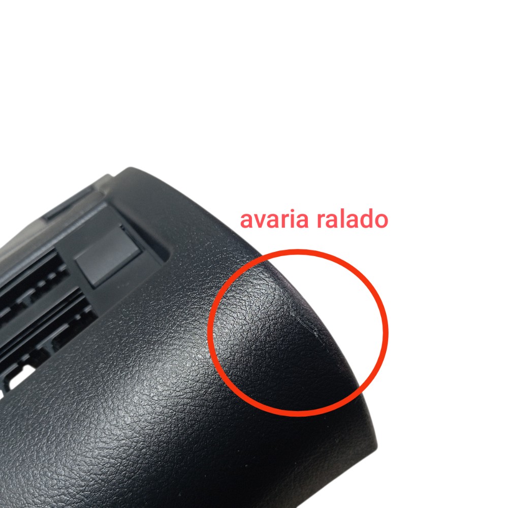 Porta Treco Esquerdo Painel Toyota Yaris 2019 A 2024 7