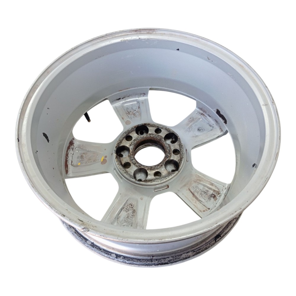 Roda Aro 16 Mercedes B180 2010 V630 4