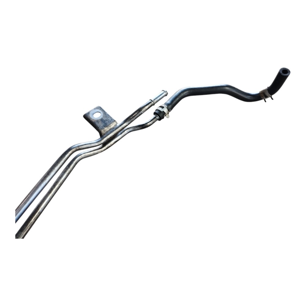 Mangueira Cano De Oleo Mitsubishi L200 Triton 3.2 2015 V593 3