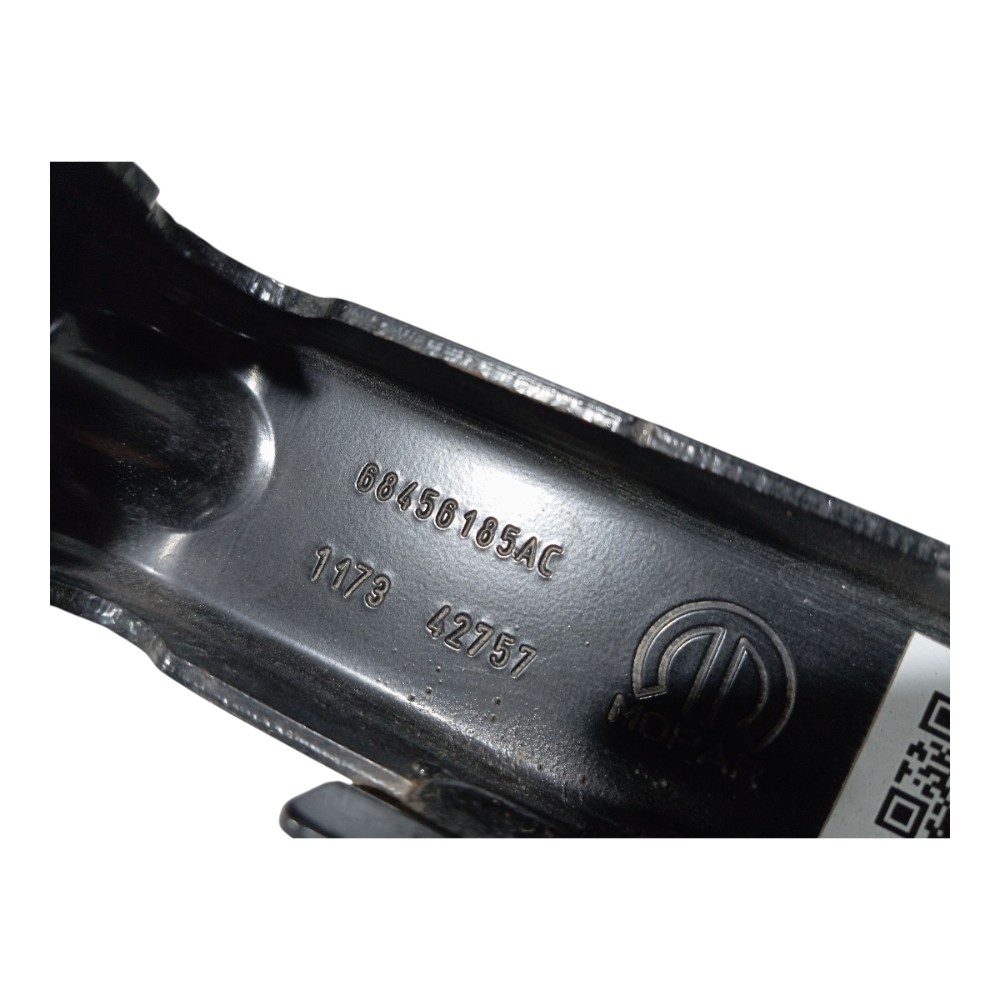 Suporte Mangueira Ar Condicio Ram Rampage Rt 2023 2025 V664 8