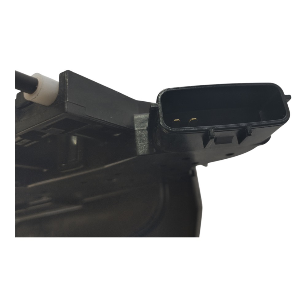 Fechadura Porta Traseira Direita Nissan Leaf 2023 V632 6