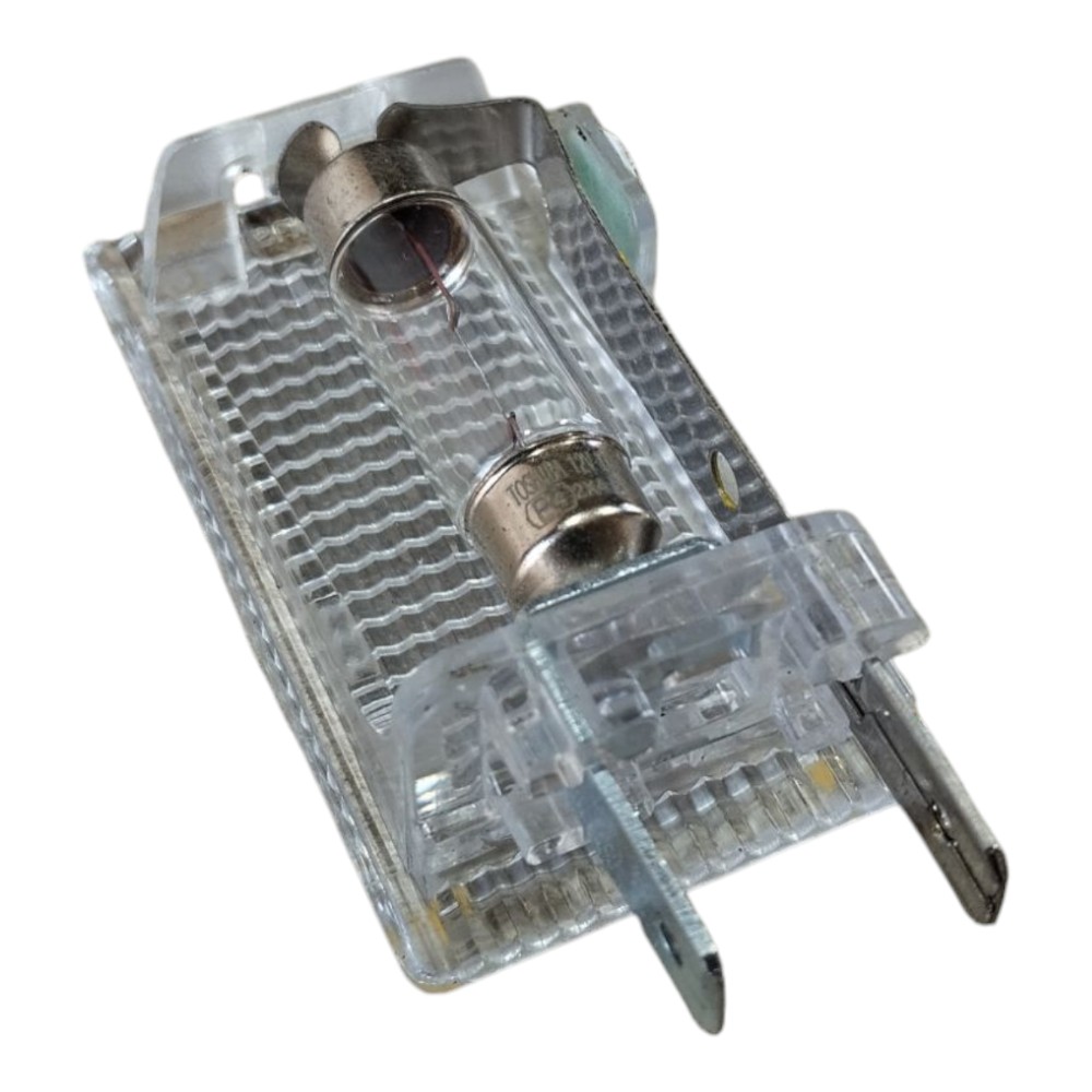 Luz Cortesia Porta Mala Chery Tiggo 7 Pro 2022 2024 V640 9