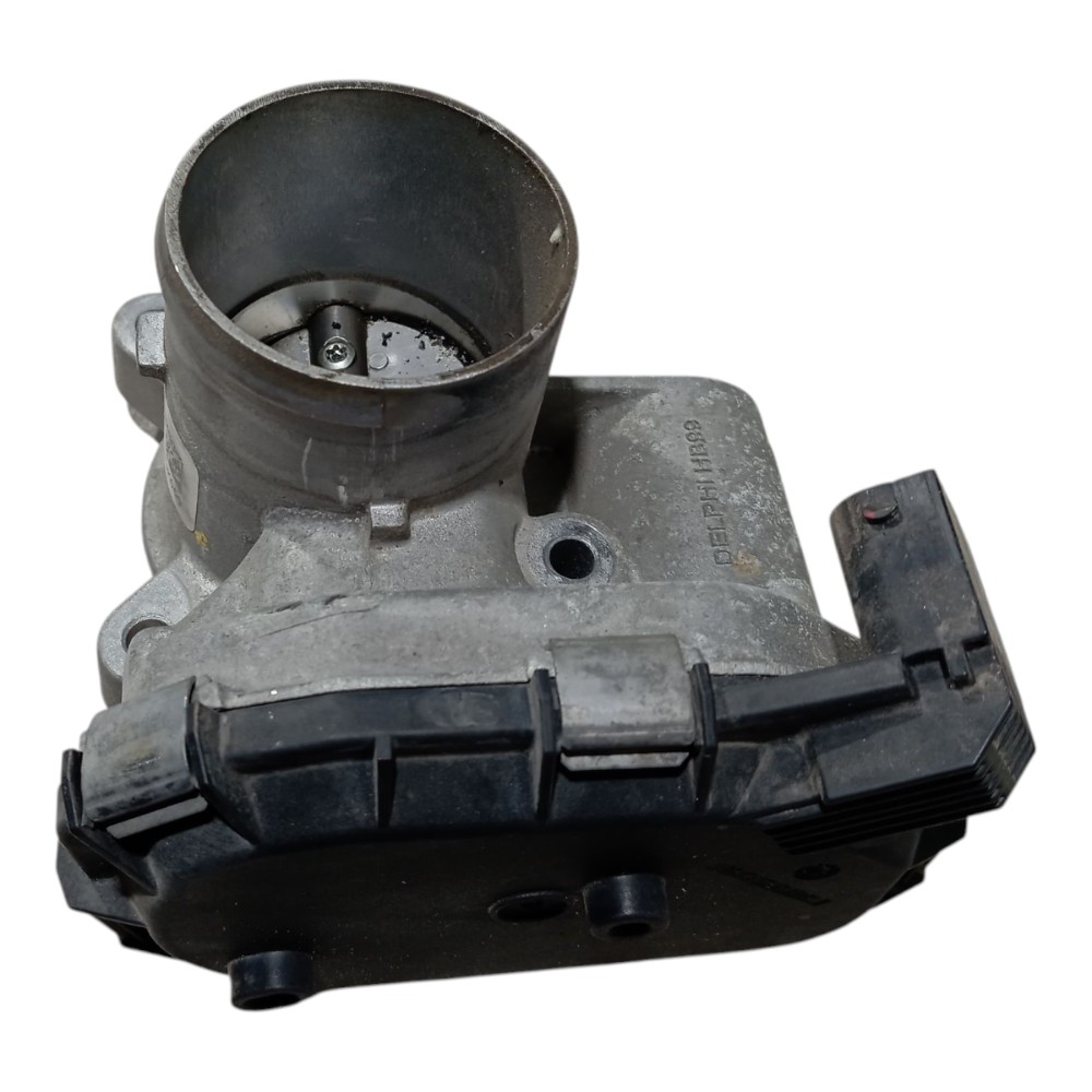 Corpo Borboleta Jac T50 1.6 2017 2021 V662 2