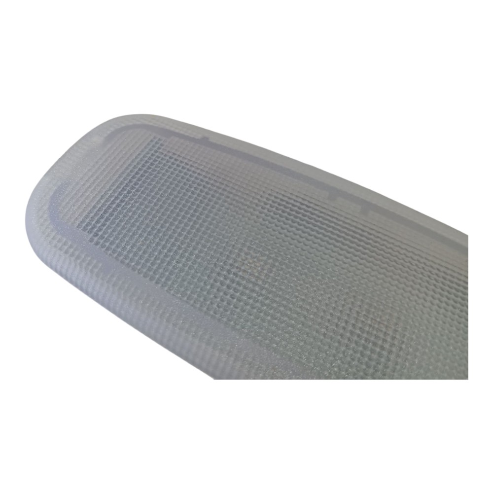 Luz Cortesia Teto Traseiro Mercedes B180 2010 V630 1