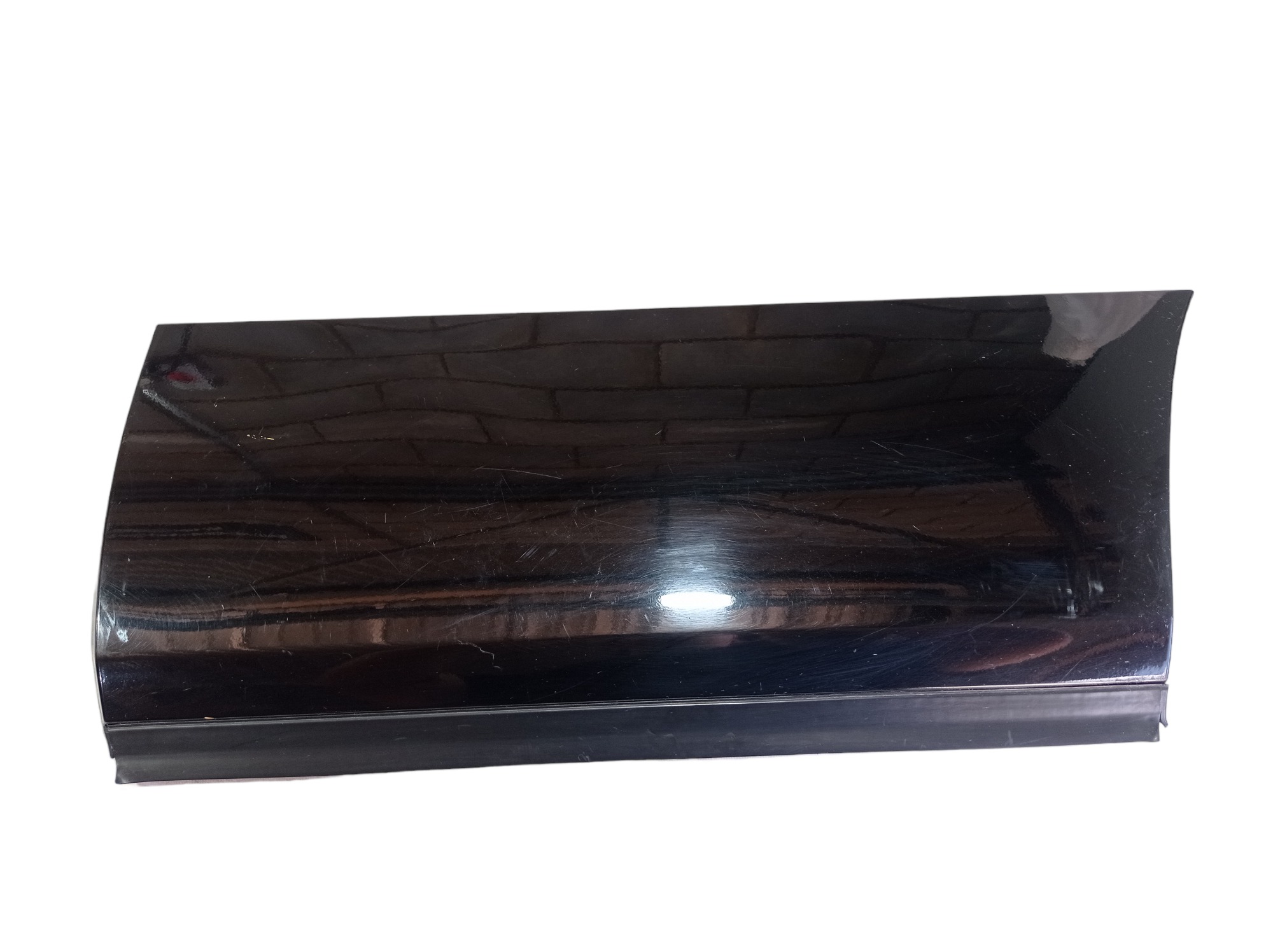 Friso Porta Traseira Esquerda Range Rover Vogue 2008 V583 5
