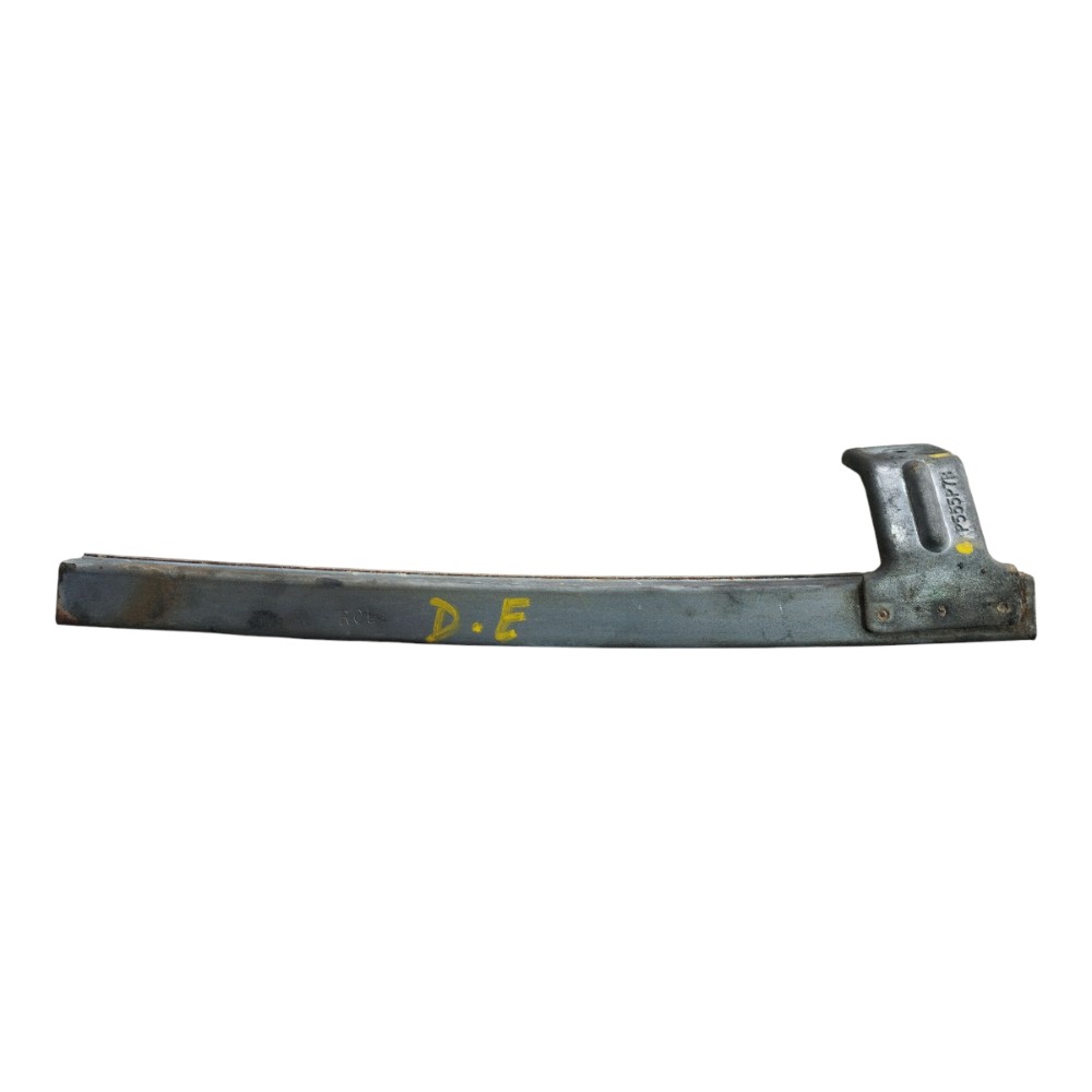 Canaleta Vidro Dianteiro Esq Honda Civic Lxr 2010 2015 V658 9