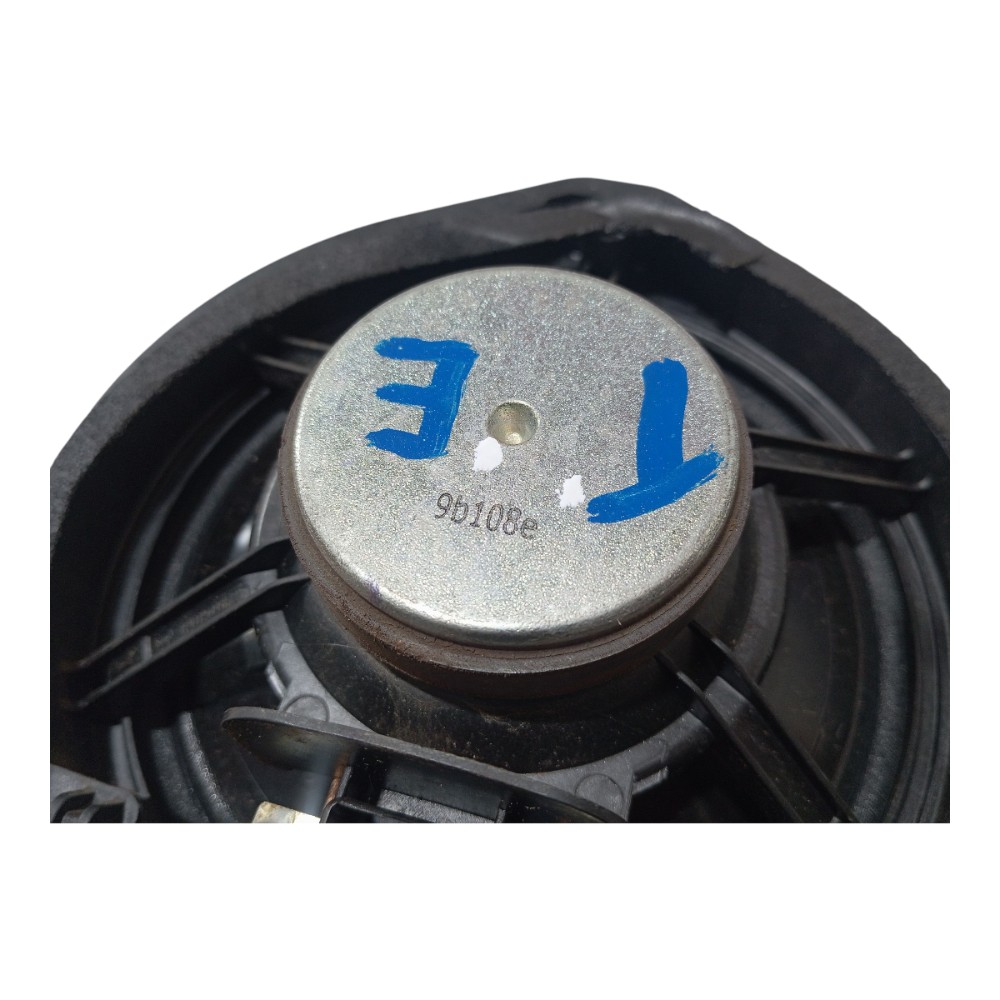 Alto Falante Porta Tras Esquerda Honda Hrv 2016 A 2020 V660 2