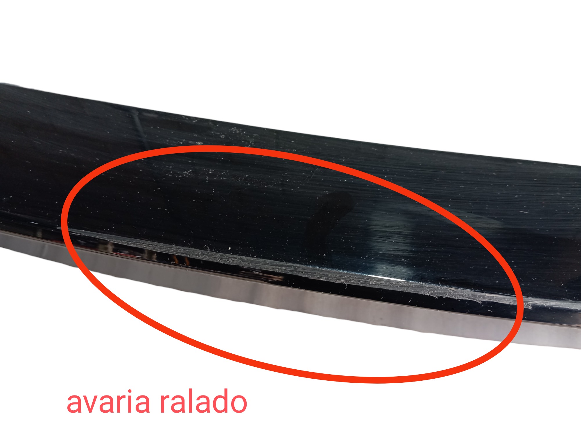 Aerofólio Gwm Haval H6 Gt 1.5 2024 V598 8