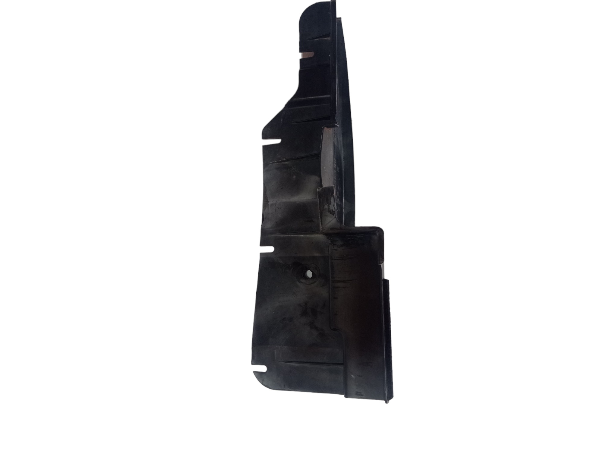 Delfetor Direito Condensador Kia Opirus 3.8 2008 V581 6