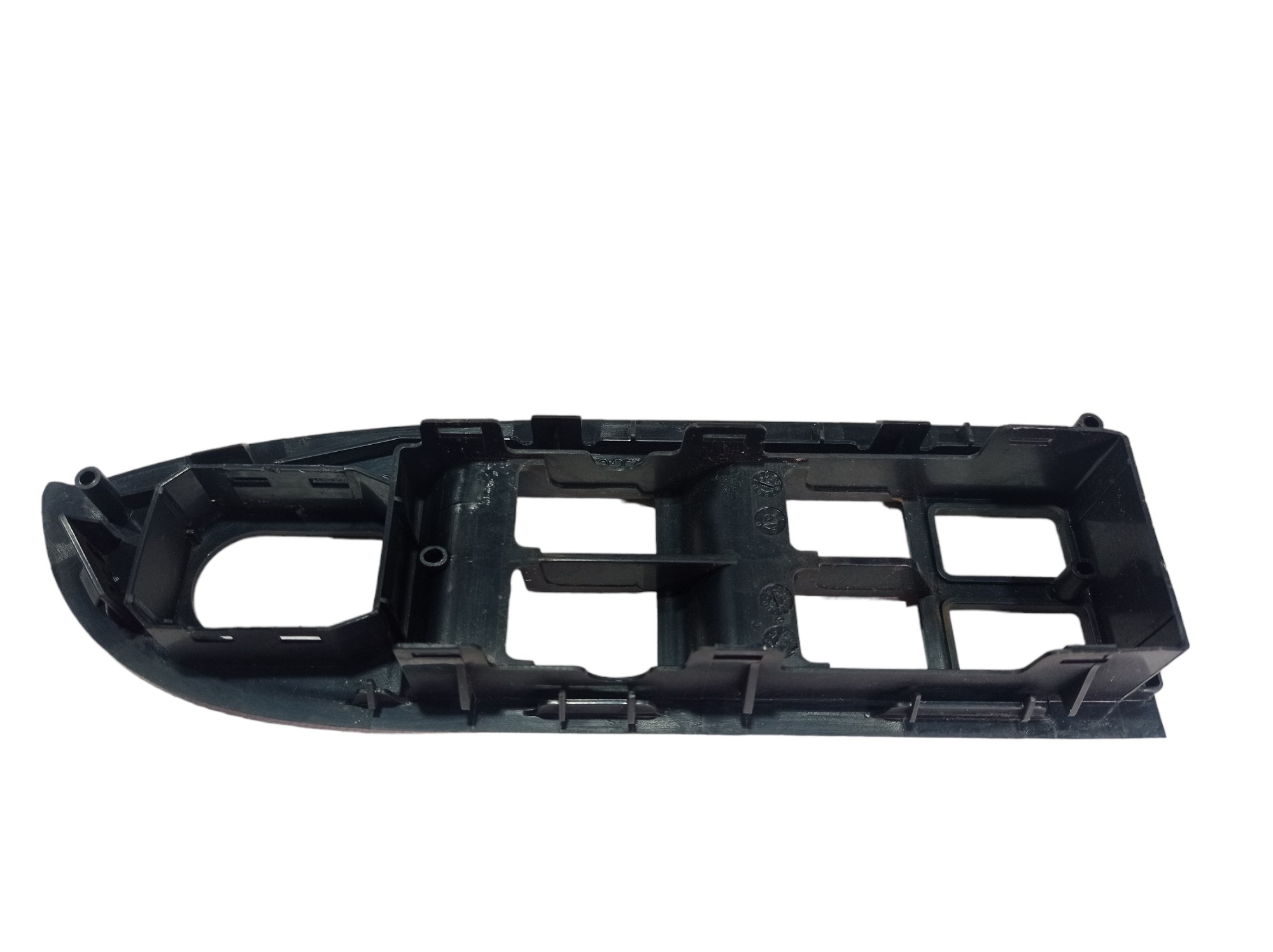 Moldura Botão Vidro Dianteiro Esquerdo Suzuki Vitara 2014 5