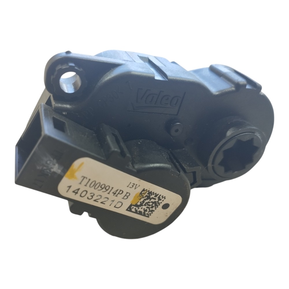Motor Atuador Caixa Ar Chery Tiggo 7 Pro 2022 2024 V640 3