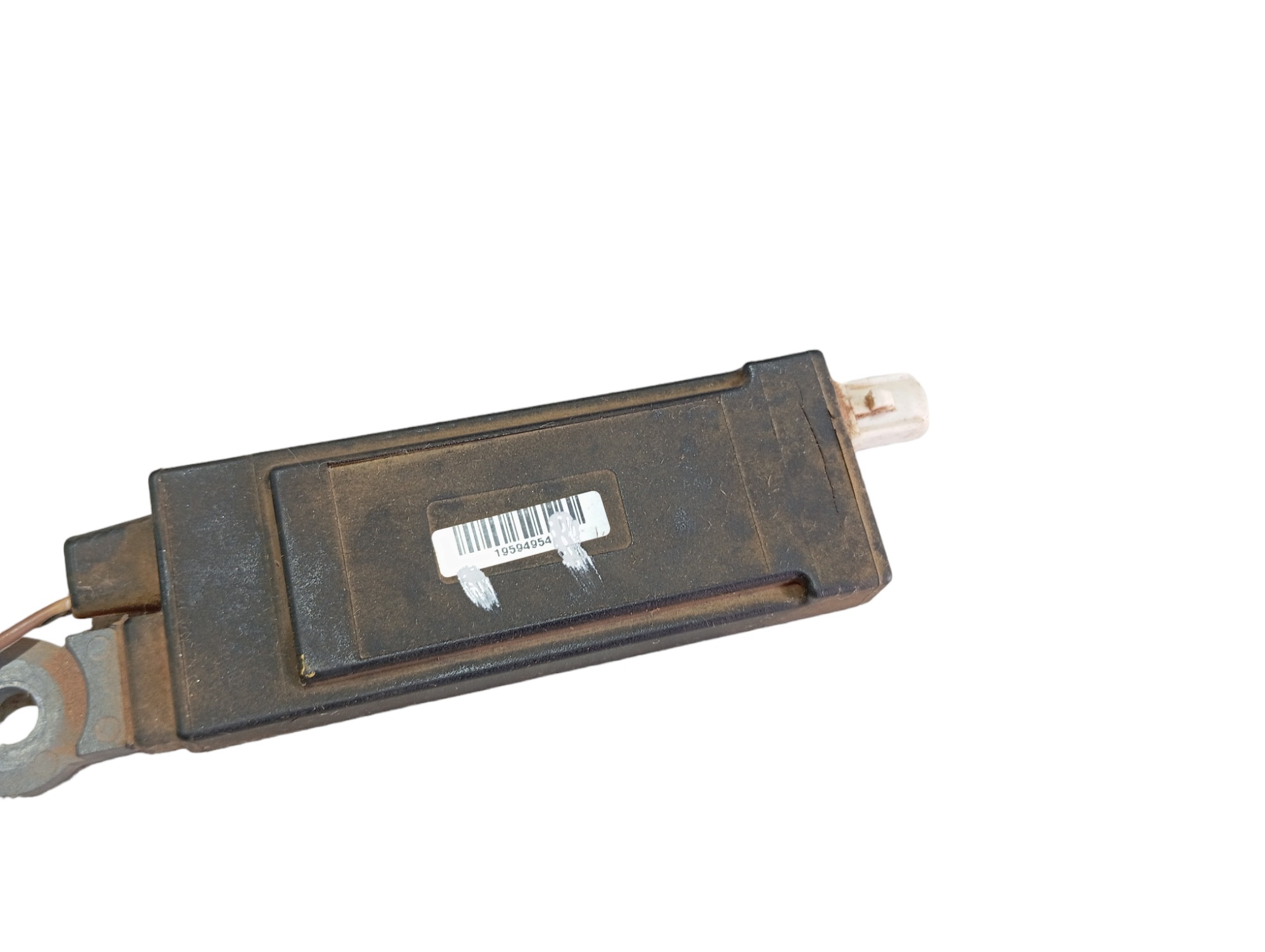 Módulo Antena Direito Land Rover Range Rover Sport 2014 V592 1