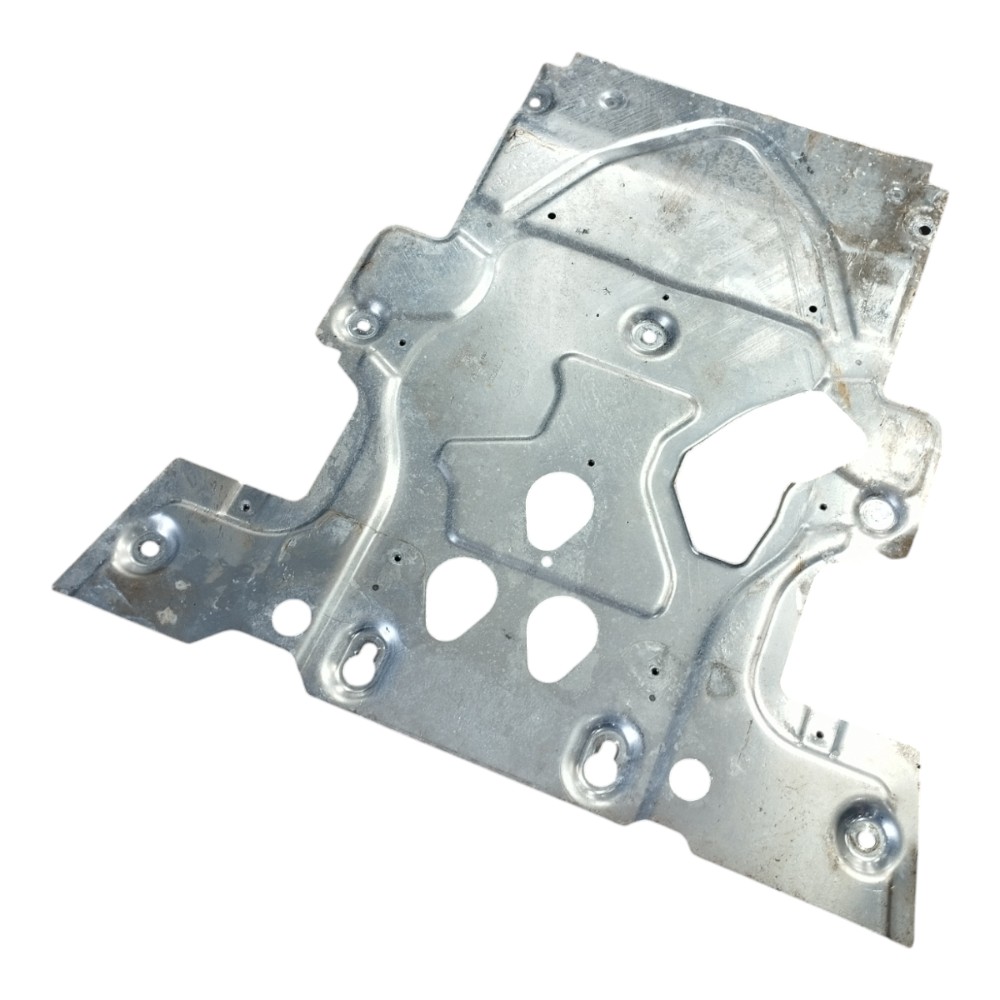 Protetor Carter Land Rover Defender 2022 V645 5