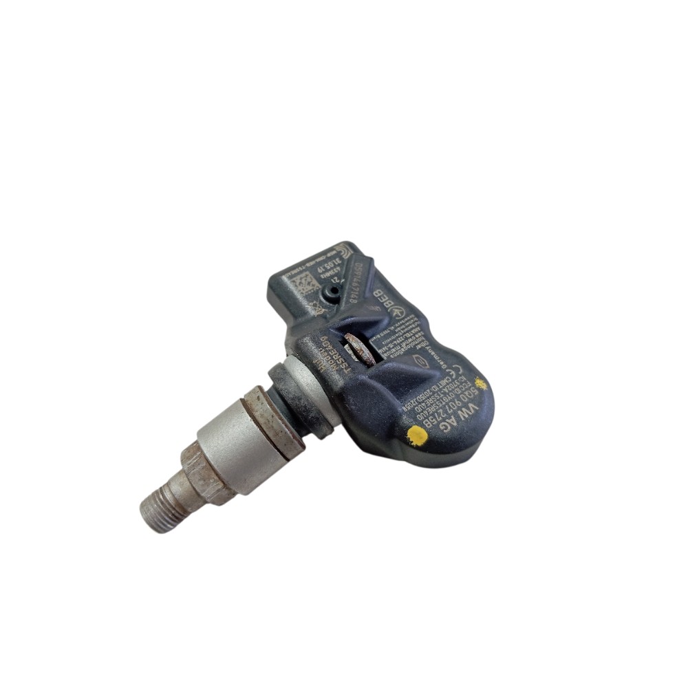 Sensor Pressão Pneu Vw Tiguan 2017 V419 6
