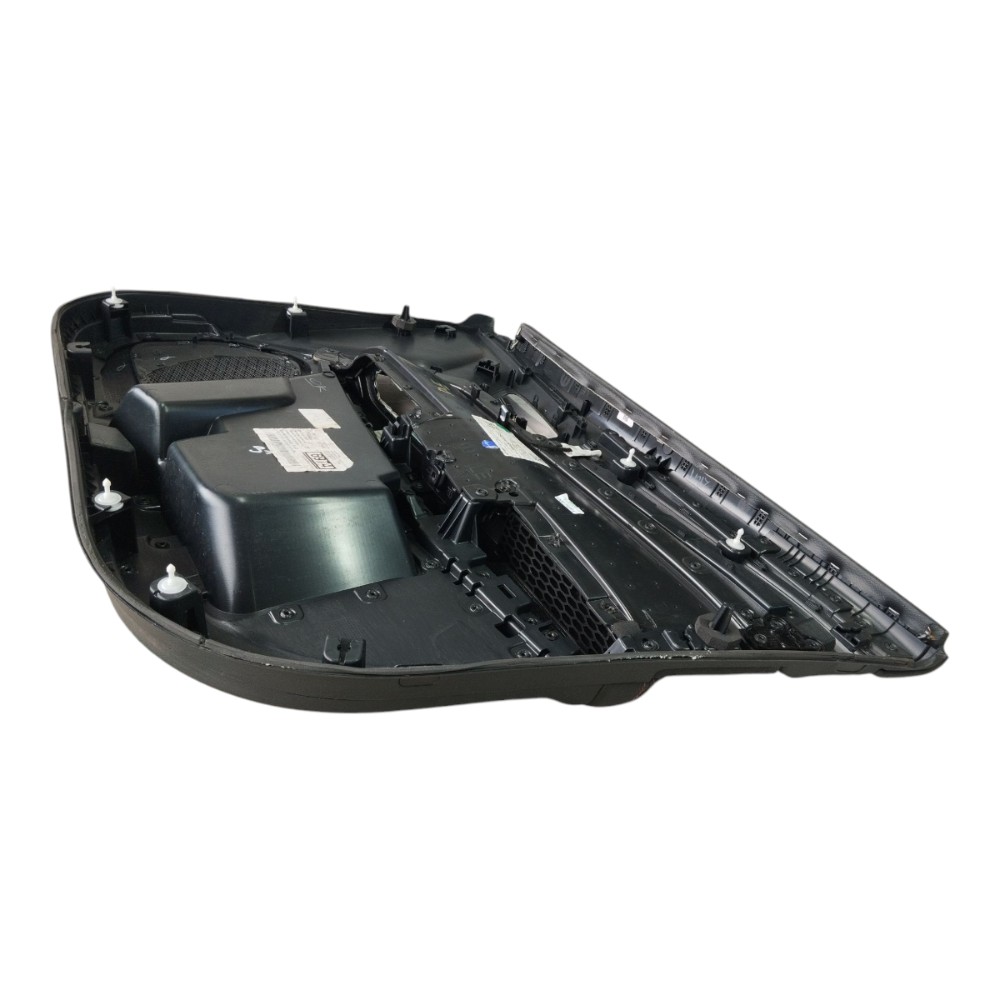 Forro Porta Dianteira Esquerda Ram Rampage Rt 23 2024 V641 6