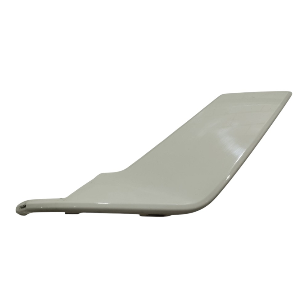Moldura Farol Milha Diant Dire Byd Dolphin Mini 2024 25 V665 8