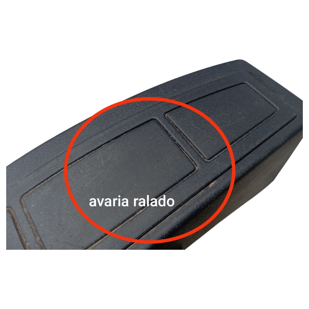 Descanso Pé Land Rover Discovery 4 2010 A 2014 V656 7