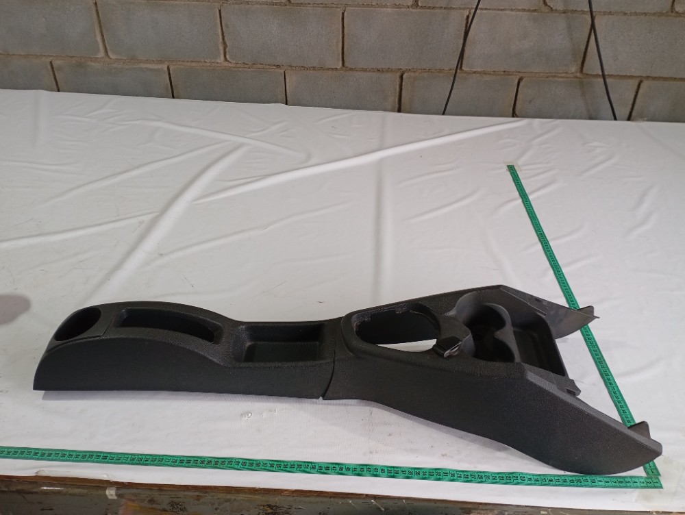 Console Central Renault Sandero 2021 V339 9