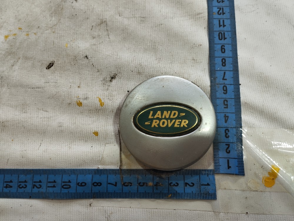 Emblema Calota Land Rover Discovery 3 2007 V635 7