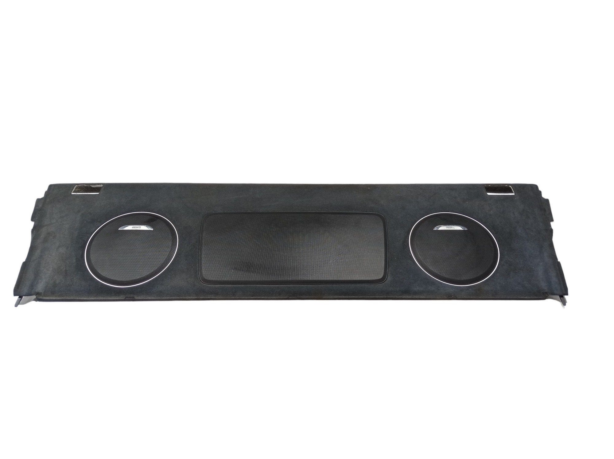 Tampa Som Porta Malas Hyundai Equus 2013 V577 2