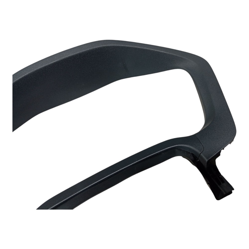 Moldura Painel Instrumentos Honda Hrv 2017 A 2021 V660 4
