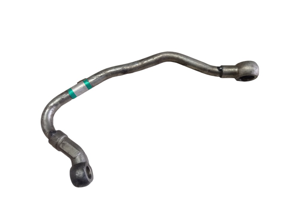 Cano Óleo Turbina Jeep Grand Cherokee 3.0 2014 2015 V607