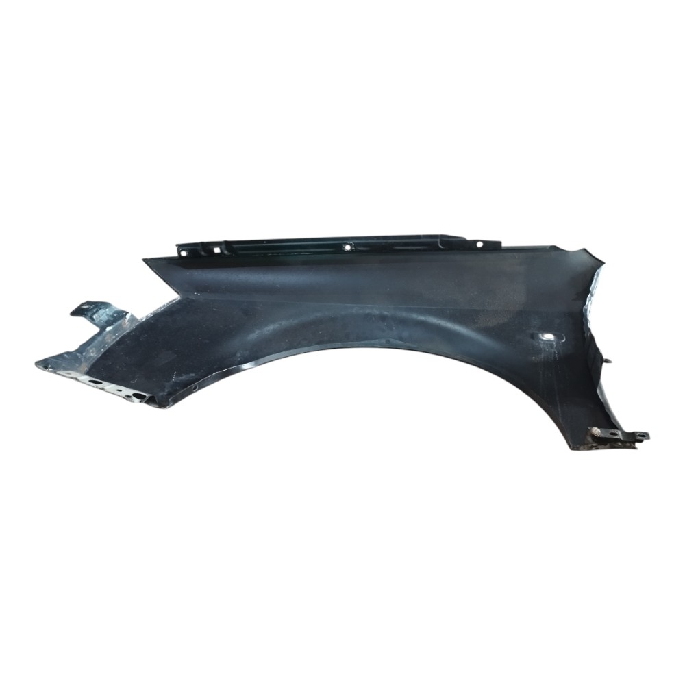 Paralama Esquerdo Ferro Audi A6 Avant 2001 V261 3