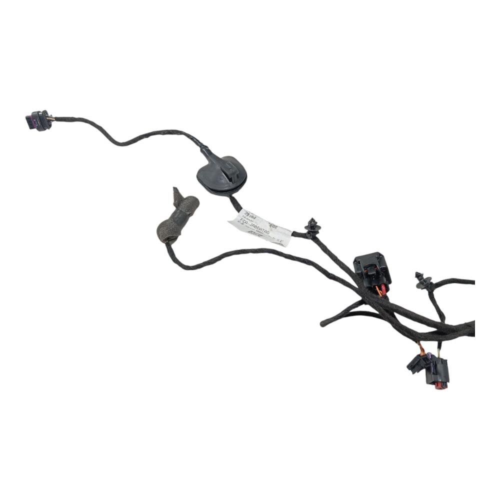 Chicote Porta Traseira Direita Ram Rampage Rt 2023 2025 V664 2