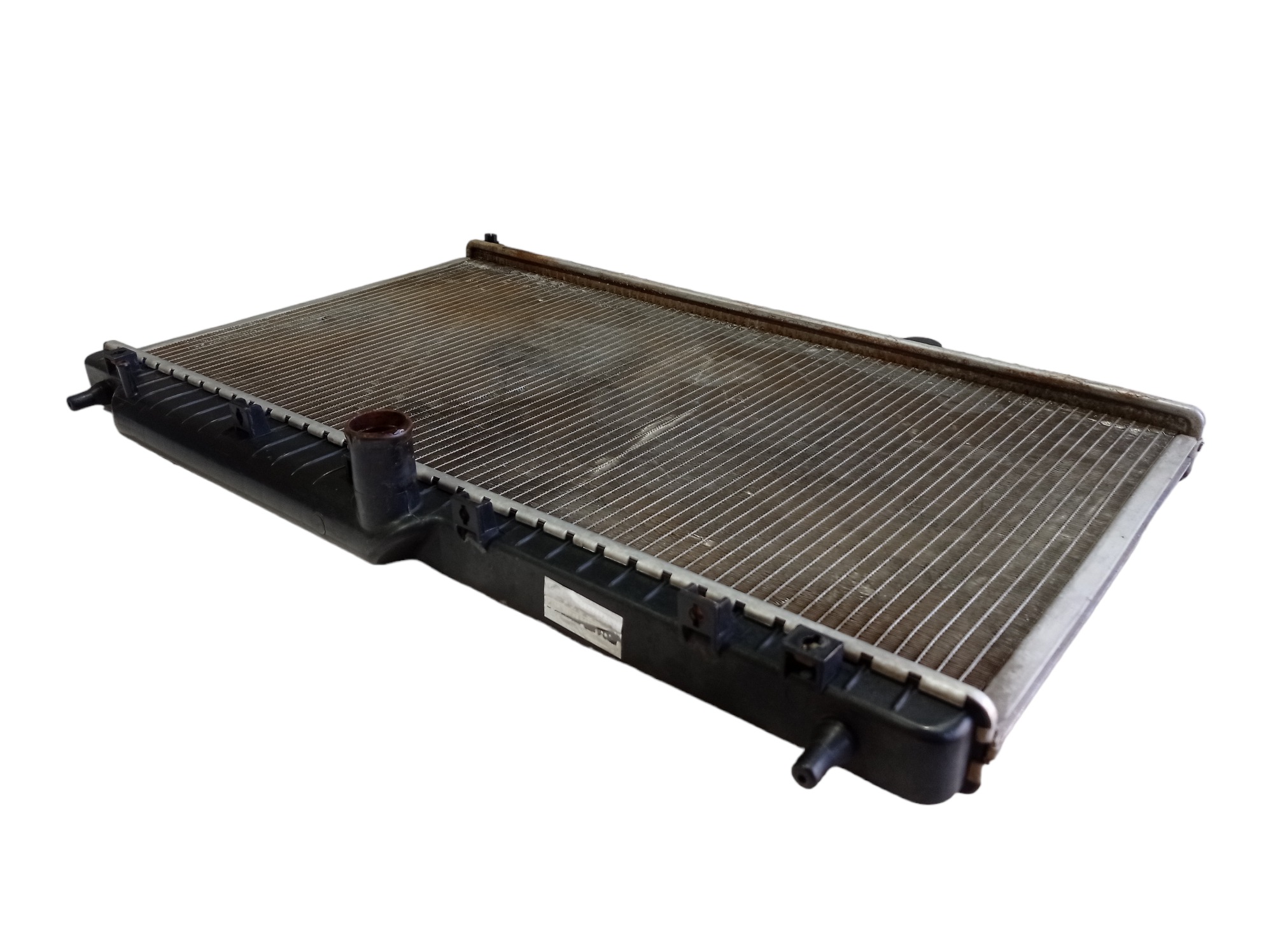 Radiador De Água Chery Cielo 1.6 2012 V514 1