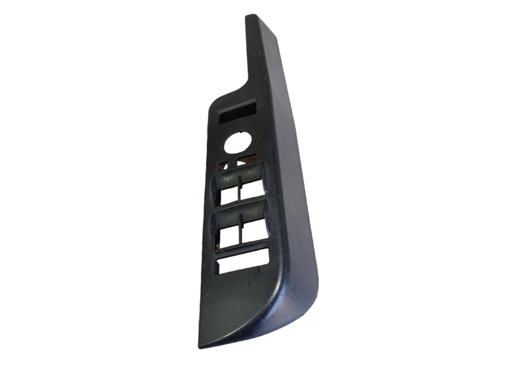 Moldura Botão Porta Diant Esquerda Range Rover Vogue 08 V583 5