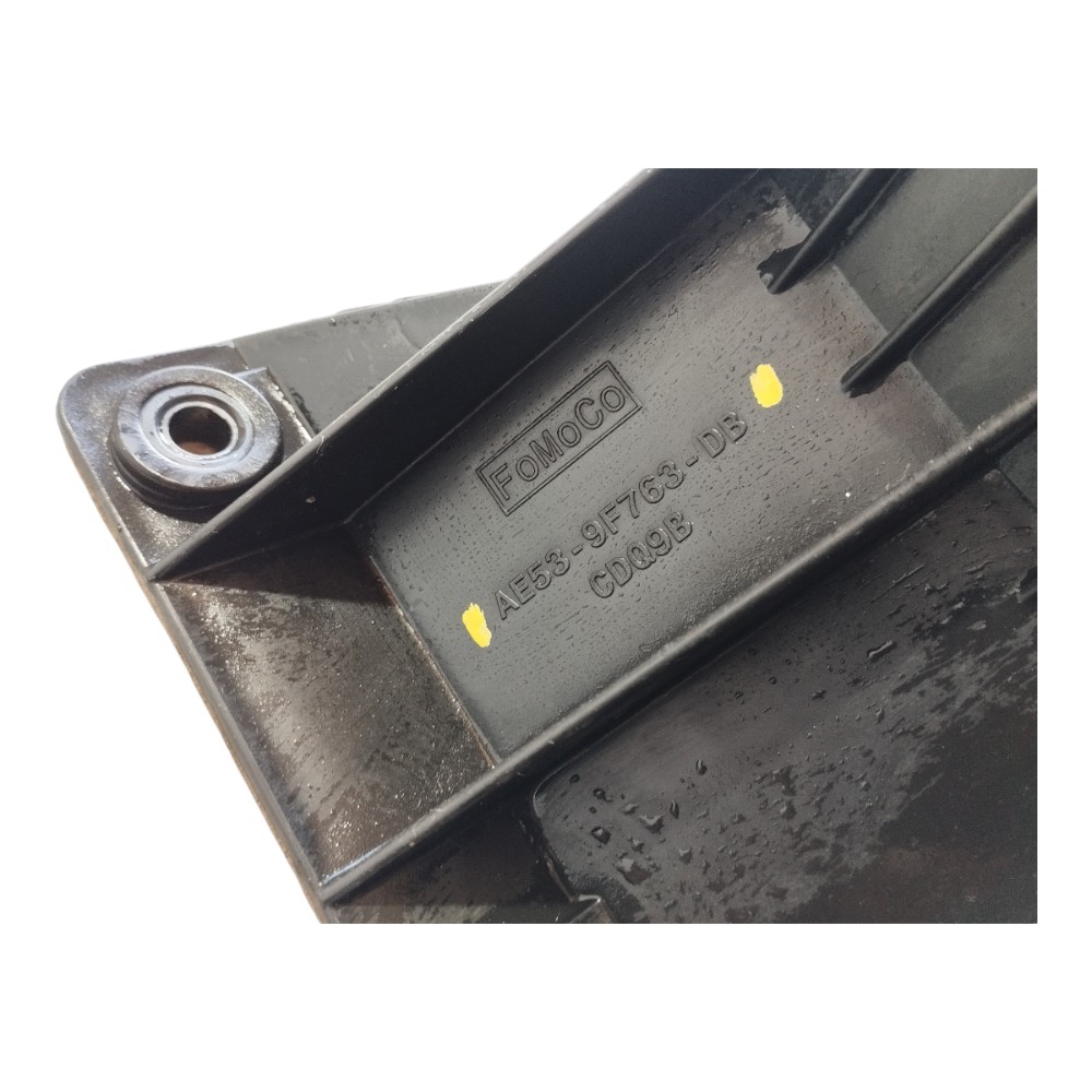Caixa Ressonadora Ford Fusion 2009 2012 V637 3