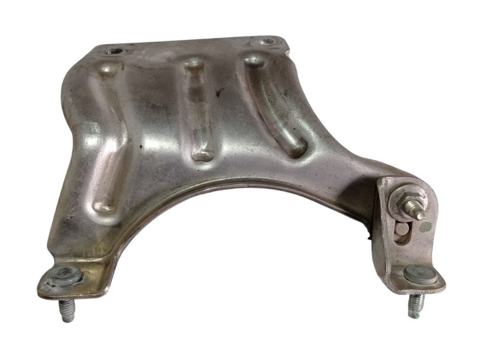 Defletor Catalisador Vw Nivus Hl Tsi 1.0 2024 V608 5