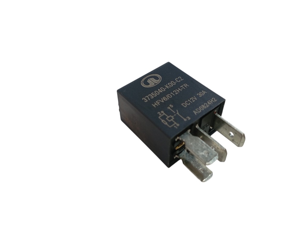 Relés Caixa Fusível Interna Gwm Ora Gt 03 2024 V625 7
