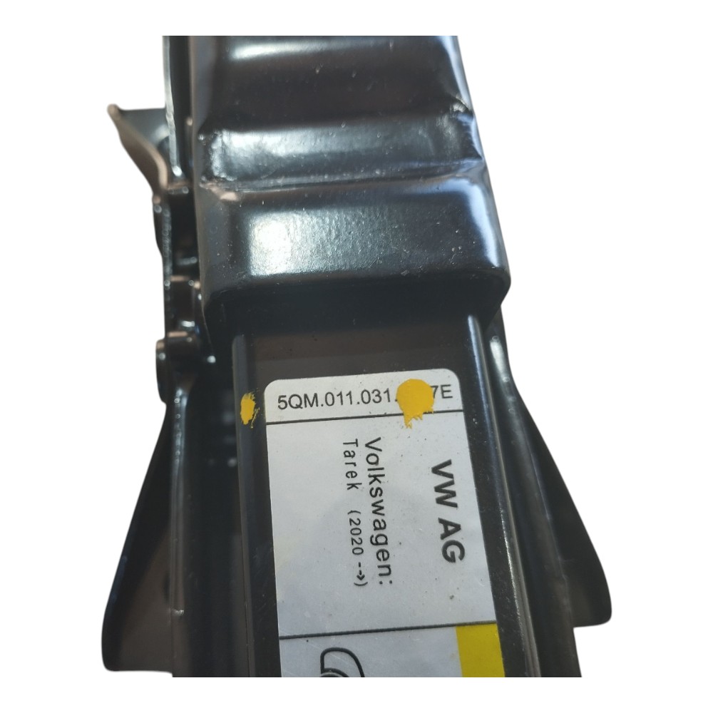 Kit Macaco Chave Roda Vw Taos 2022 2024 V655 7