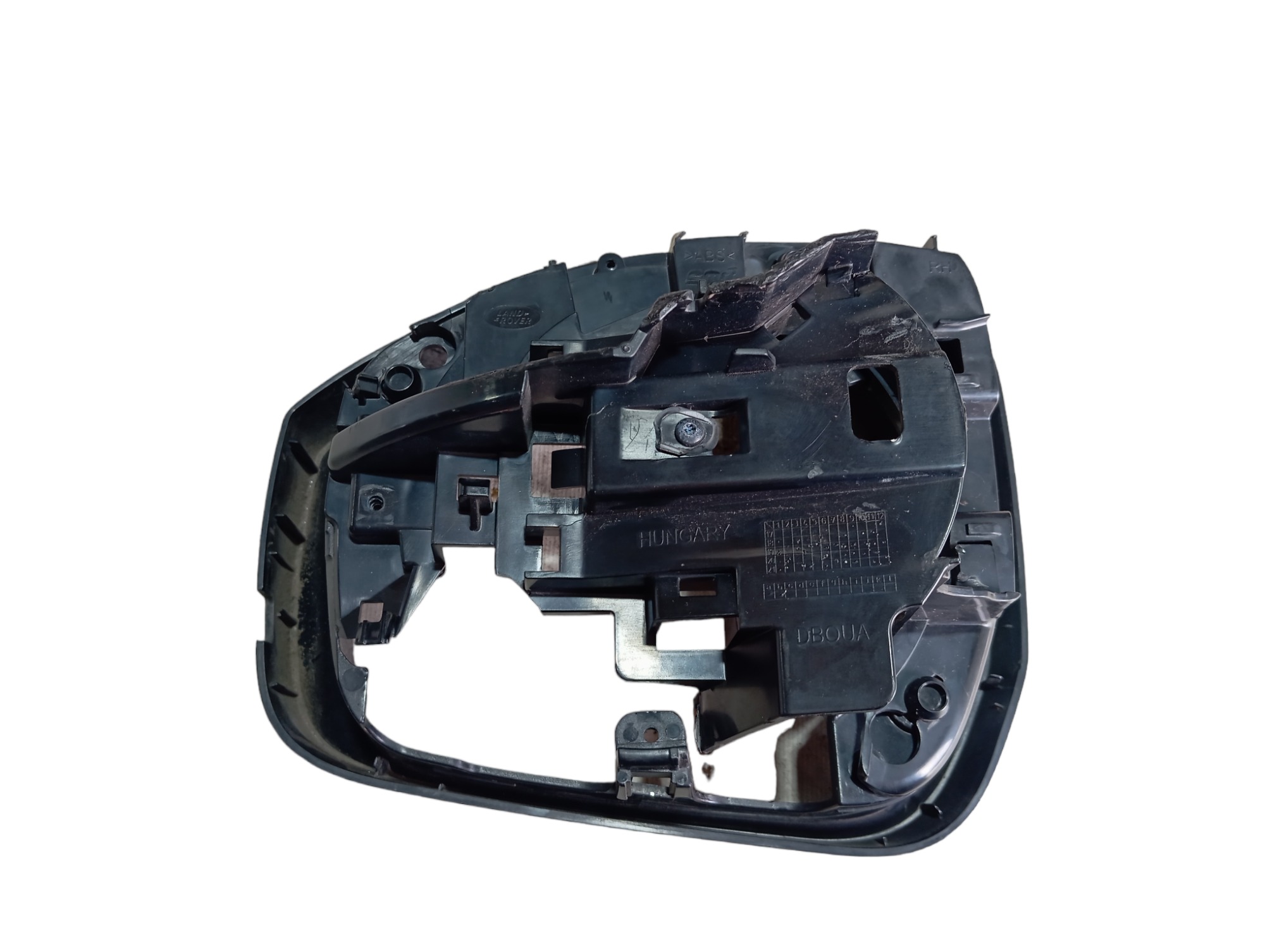 Moldura Retrovisor Direito Discovery 5 2019 V597 2