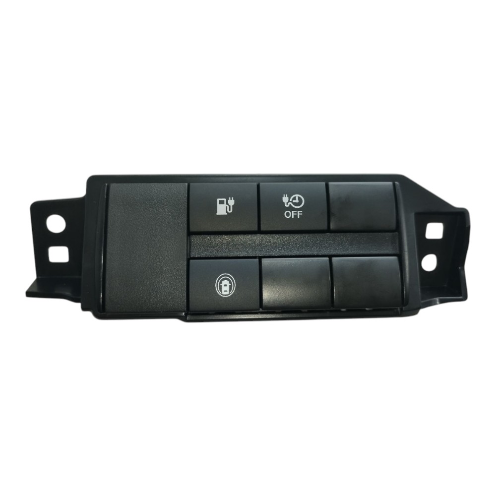 Botão Carregador Bateria Nissan Leaf 2023 V632 5